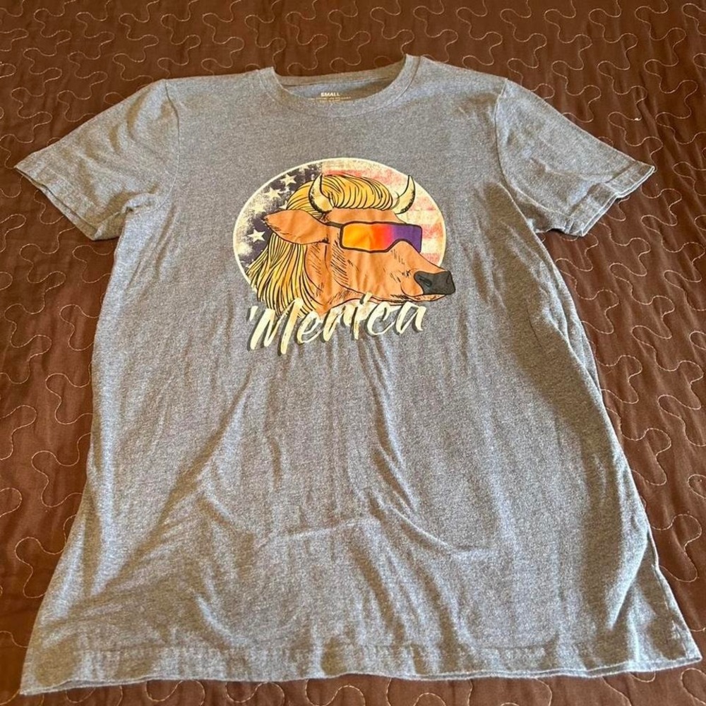 merica tee